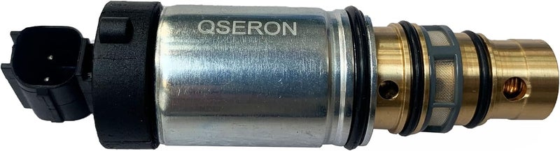 QSERON AC Compressor Control Valve PXE16 PXE14 PXC16 for Hyundai Tucson Kia Sportage 2.0L 2.4L I4 2010-2015,A/C Compressor Control Solenoid Valve - Image 5